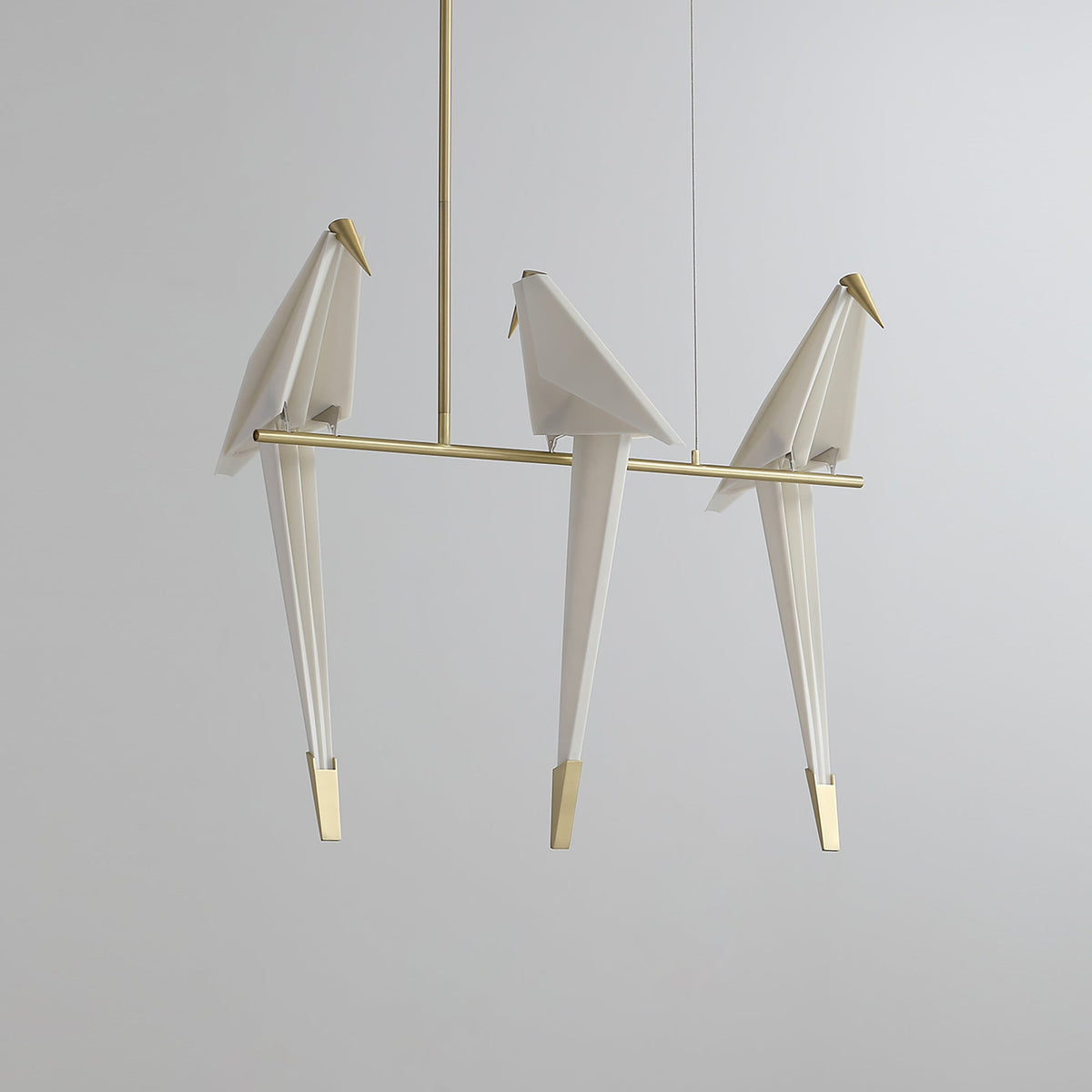 Perch Chandelier - view 28