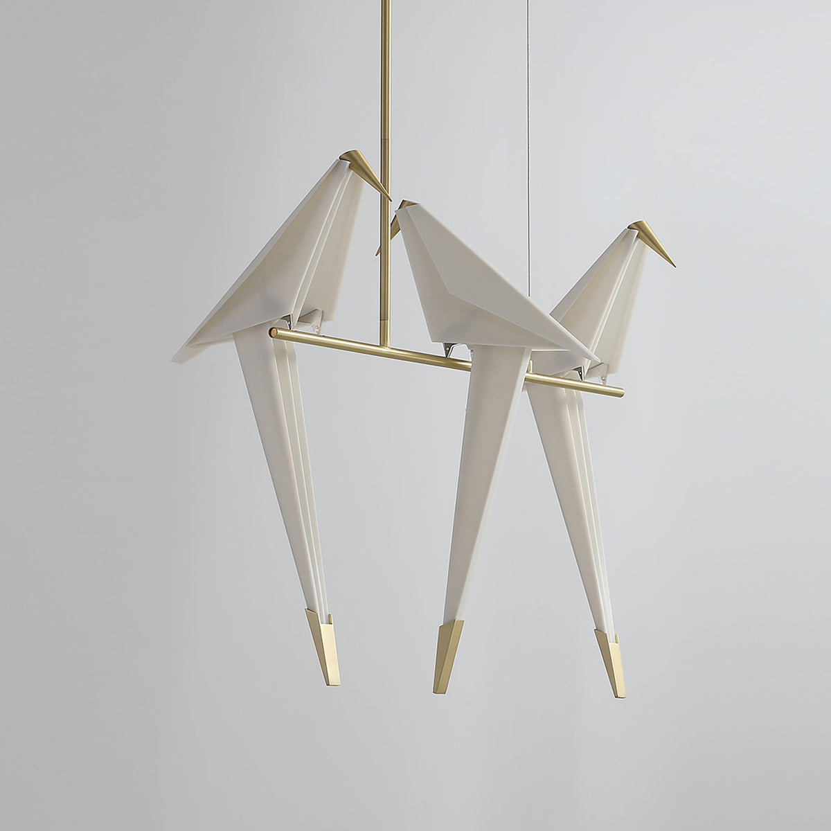 Perch Chandelier - view 30