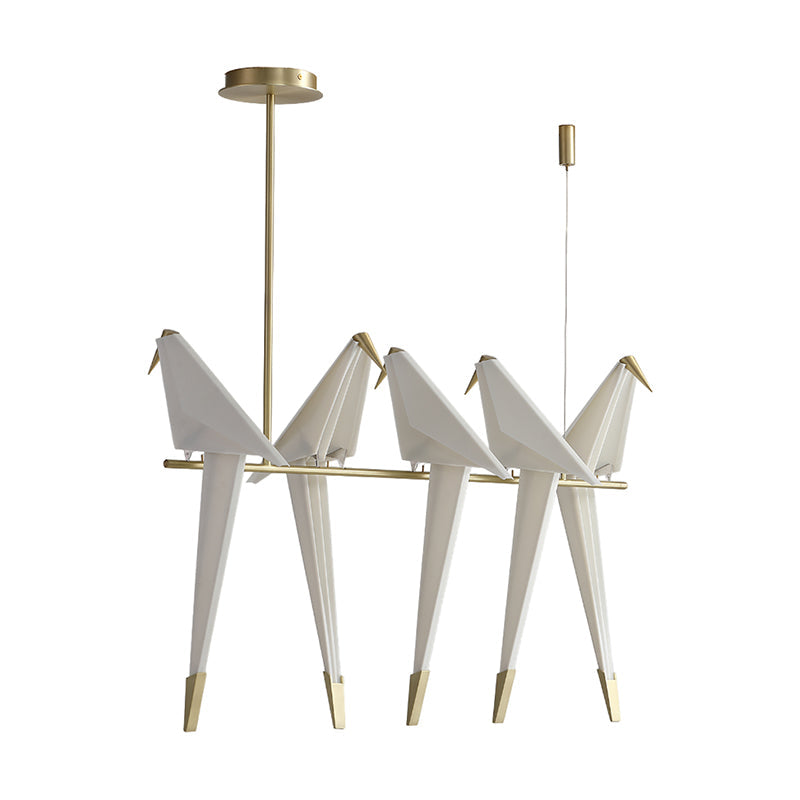 Perch Chandelier - view 24