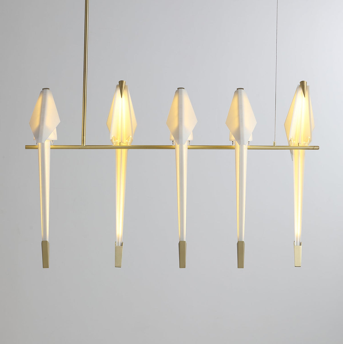 Perch Chandelier - view 31