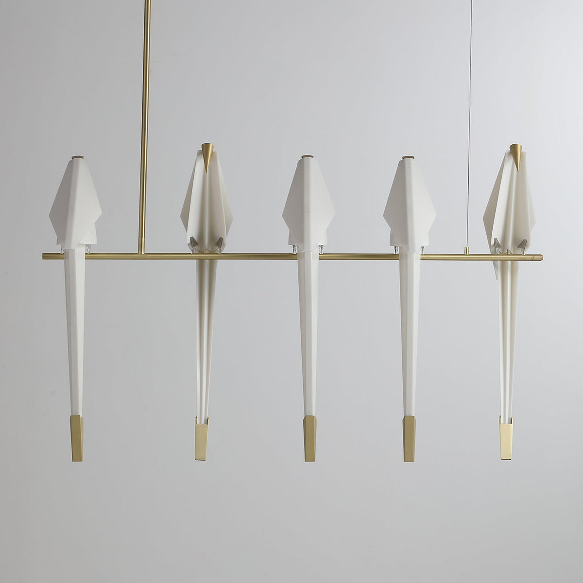 Perch Chandelier - view 32