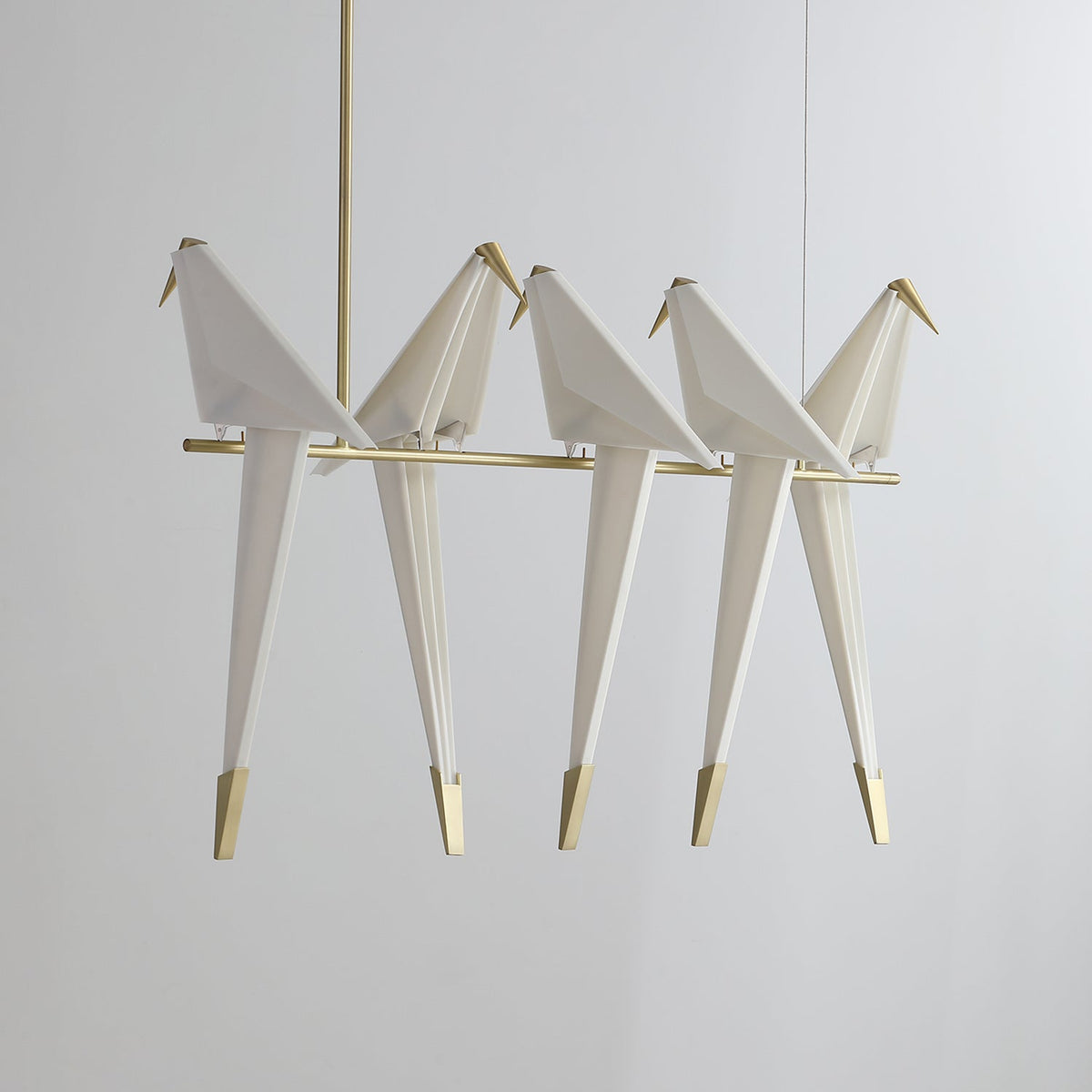 Perch Chandelier - view 35