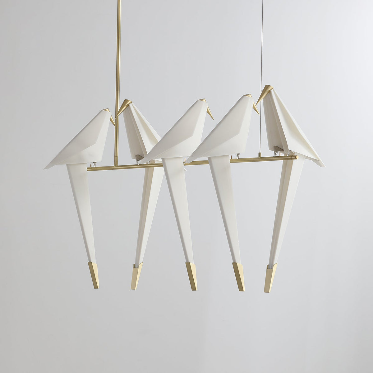 Perch Chandelier - view 26