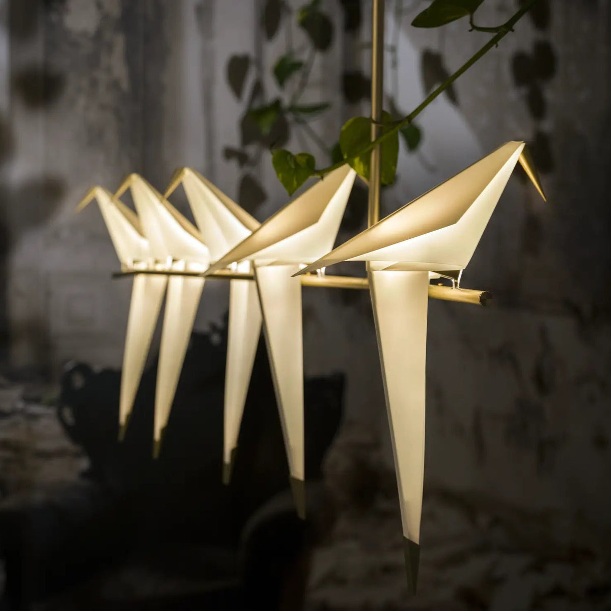 Perch Chandelier - view 11