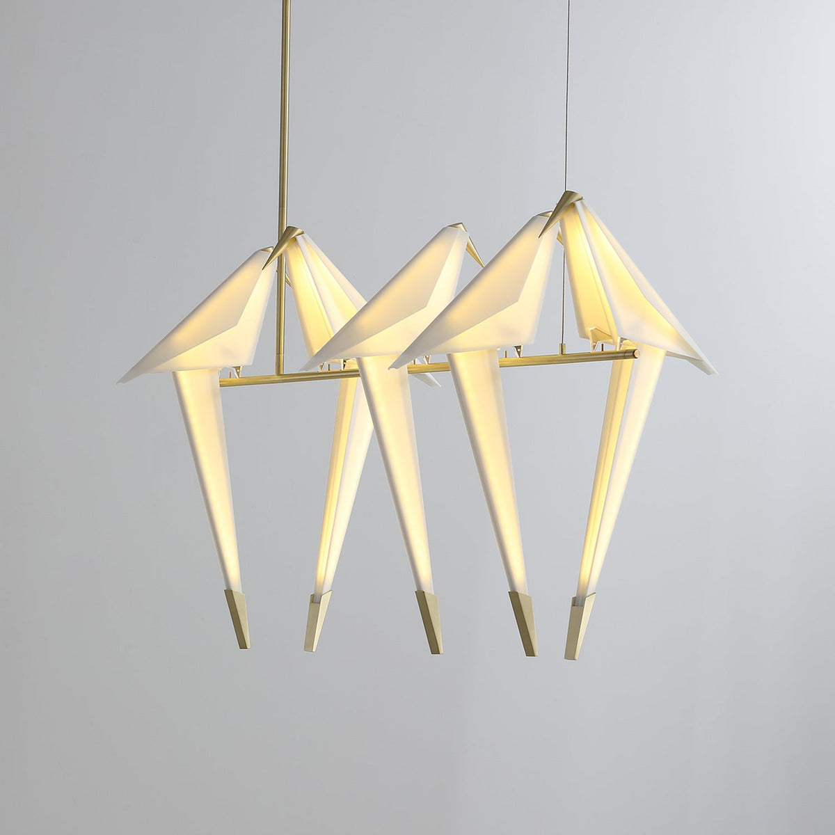 Perch Chandelier - view 36