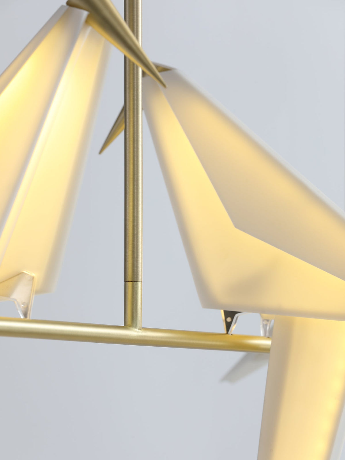 Perch Chandelier - view 37