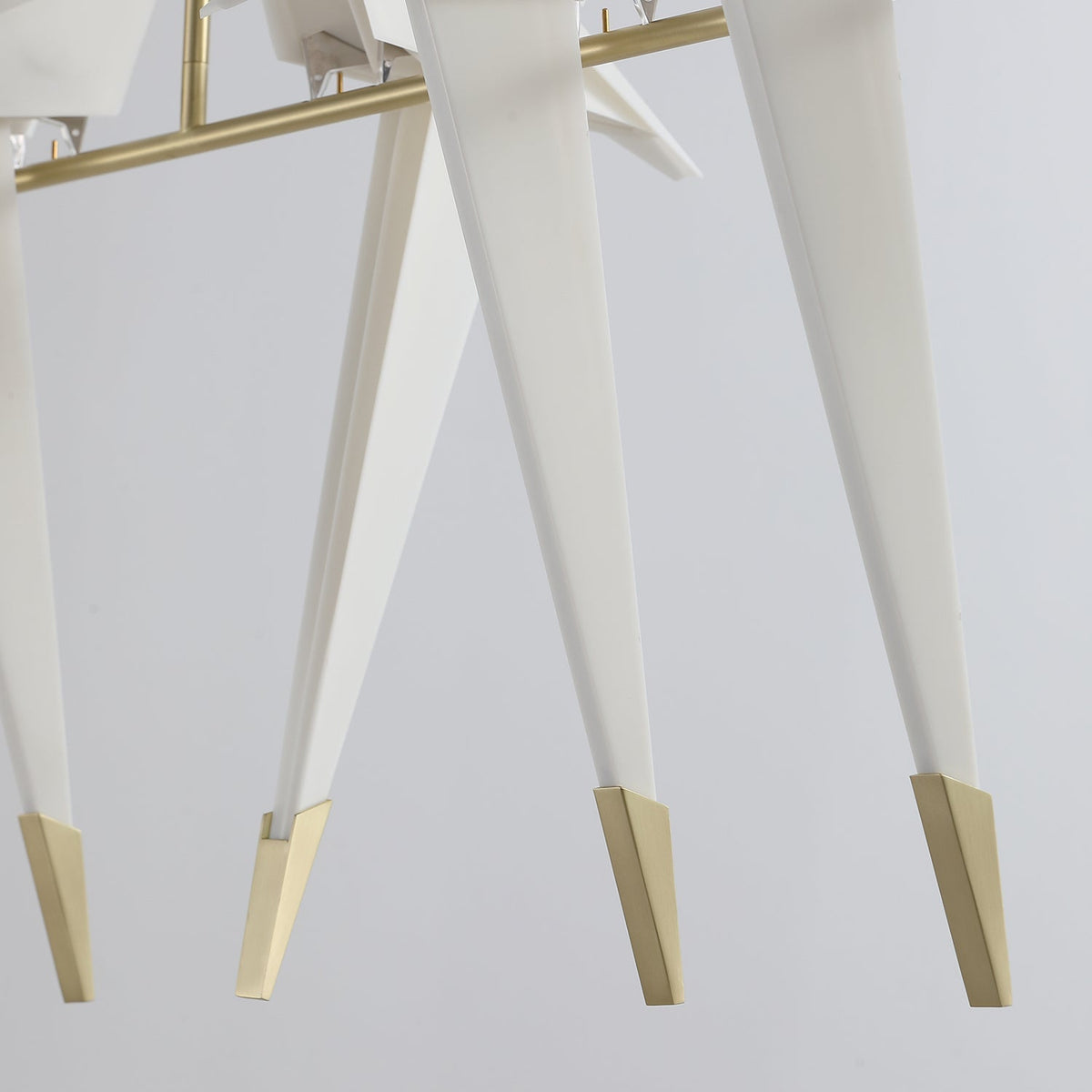 Perch Chandelier - view 38