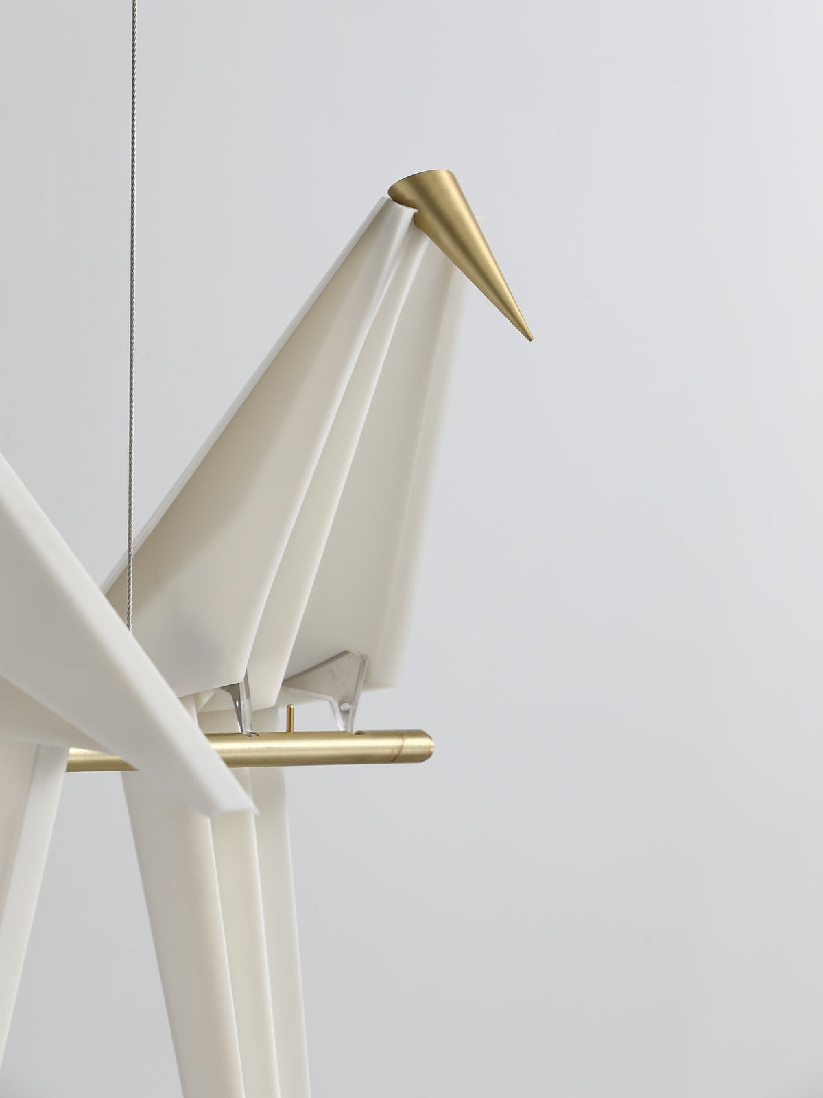 Perch Chandelier - view 40