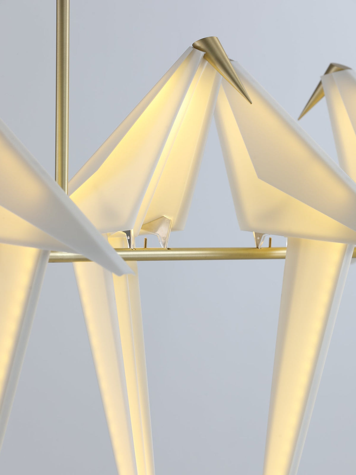 Perch Chandelier - view 41