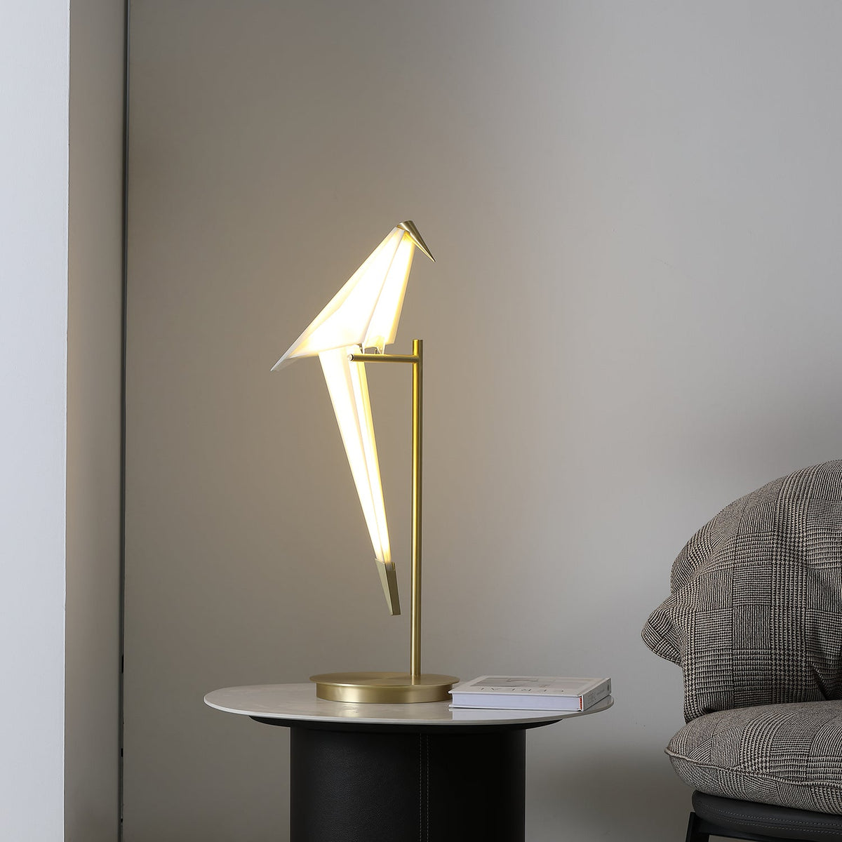 Perch Table Lamp - view 6