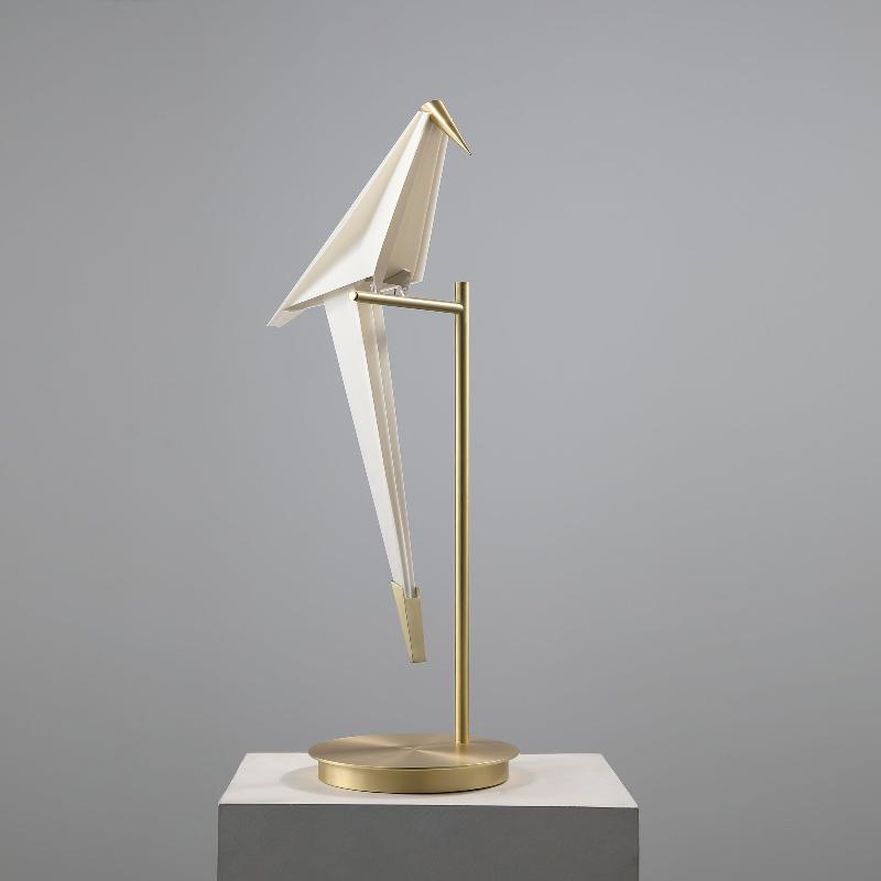 Perch Table Lamp - view 10