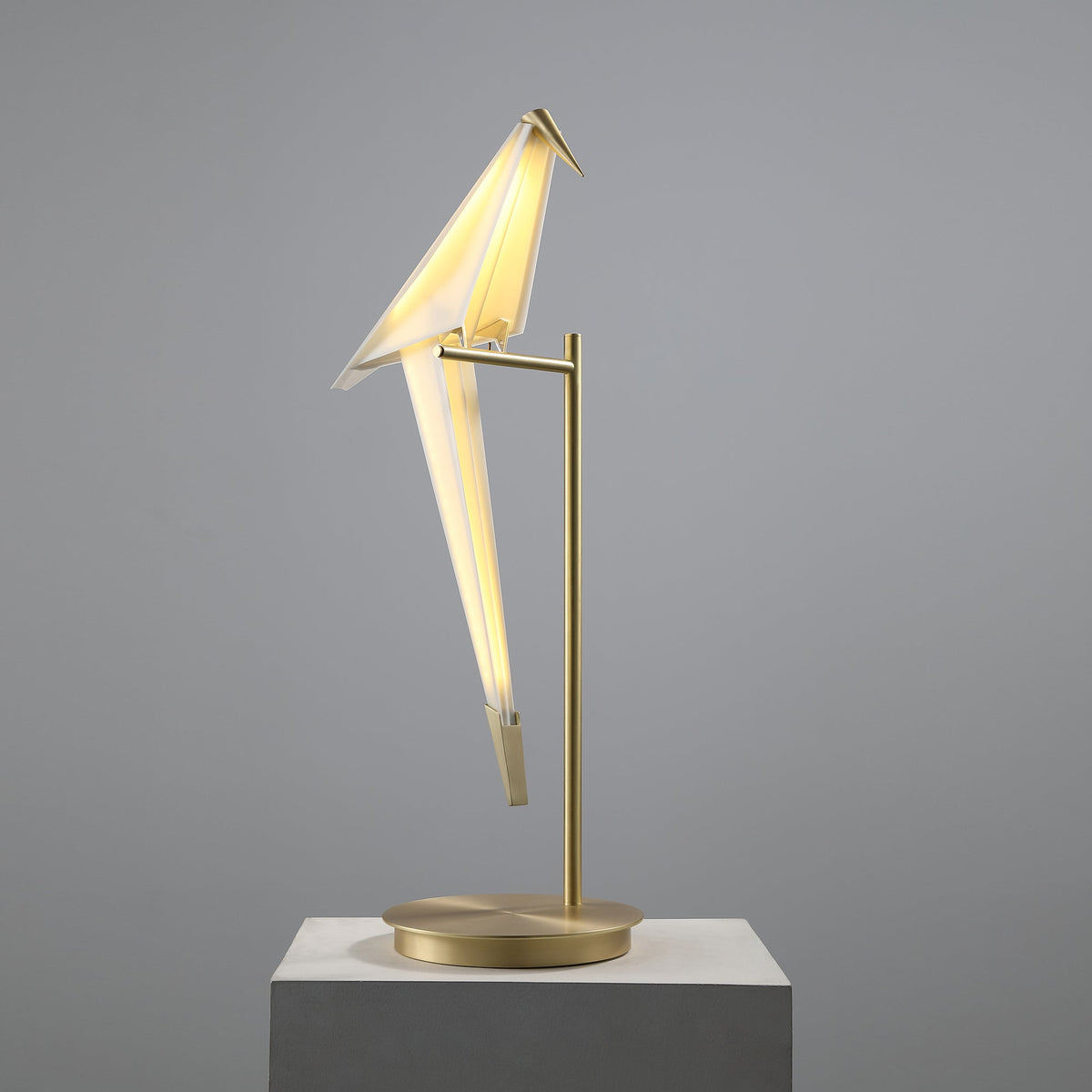 Perch Table Lamp - view 11
