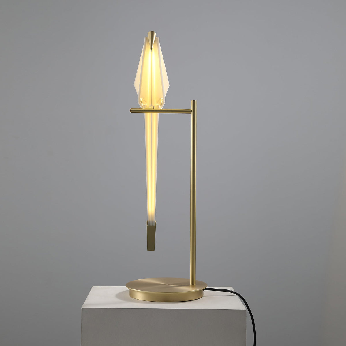 Perch Table Lamp - view 12