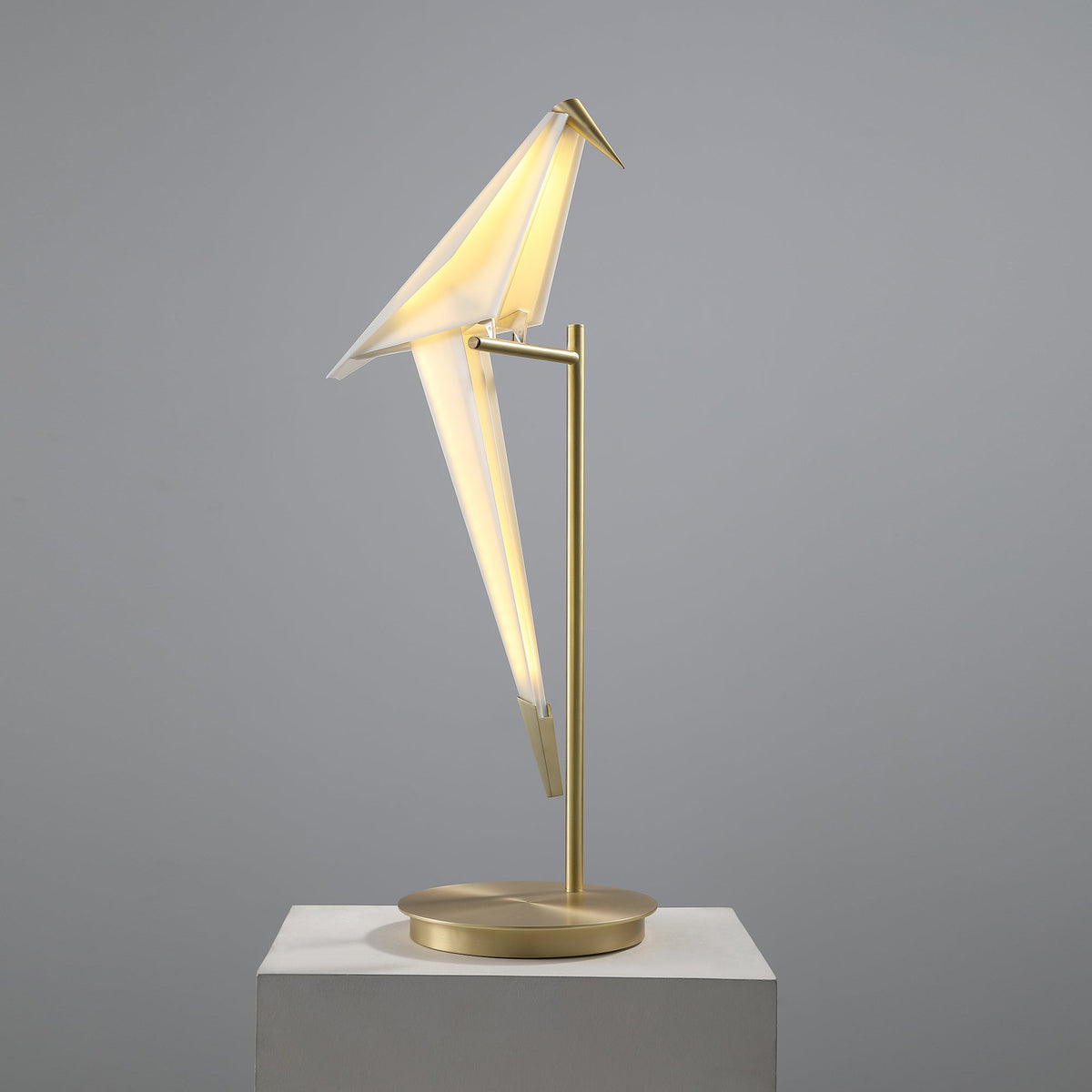 Perch Table Lamp - view 13
