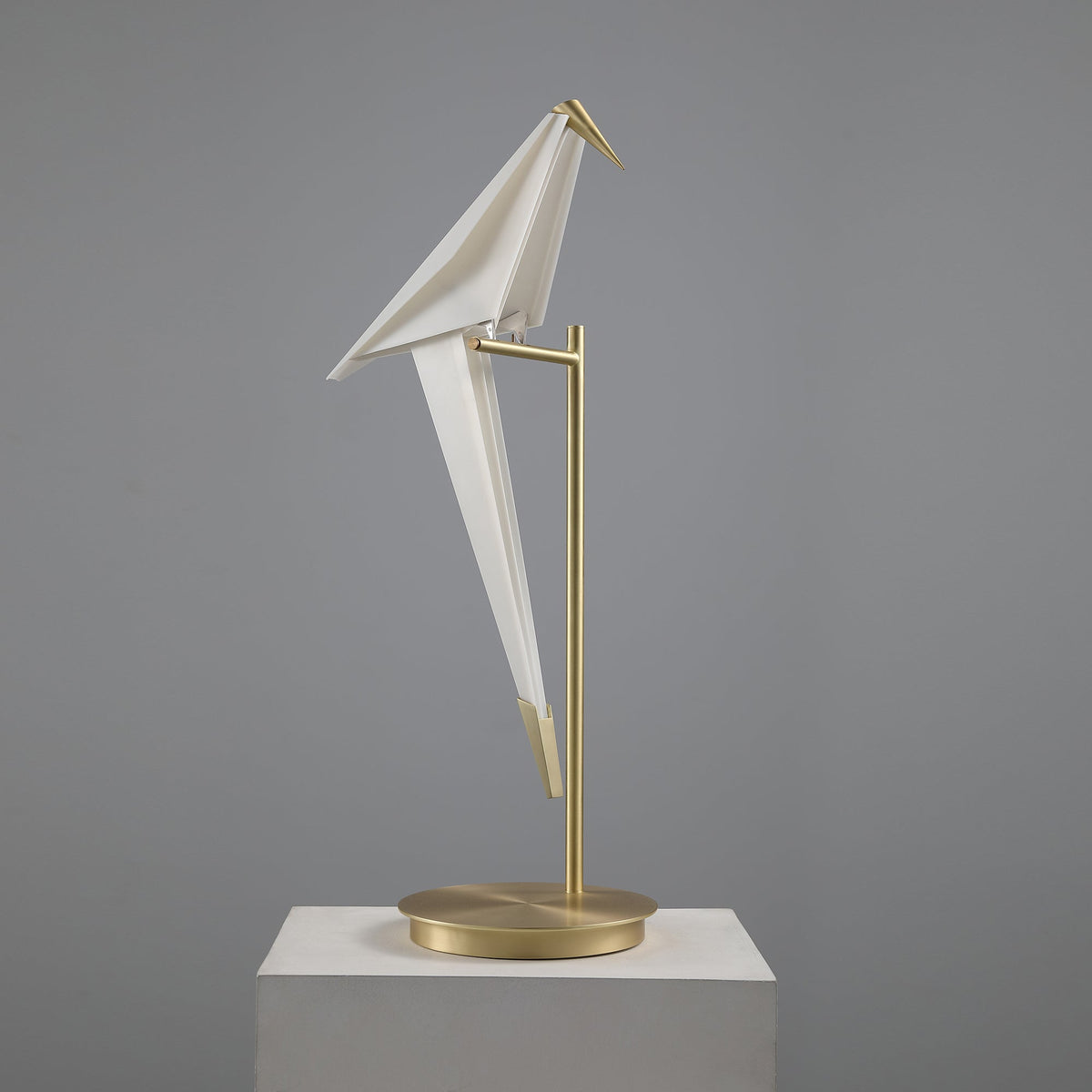 Perch Table Lamp - view 14