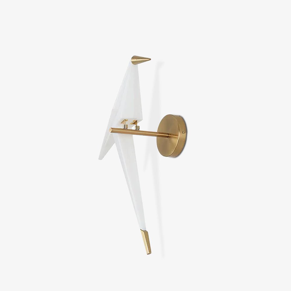 Avian Serenity Wall Lamp - view 35