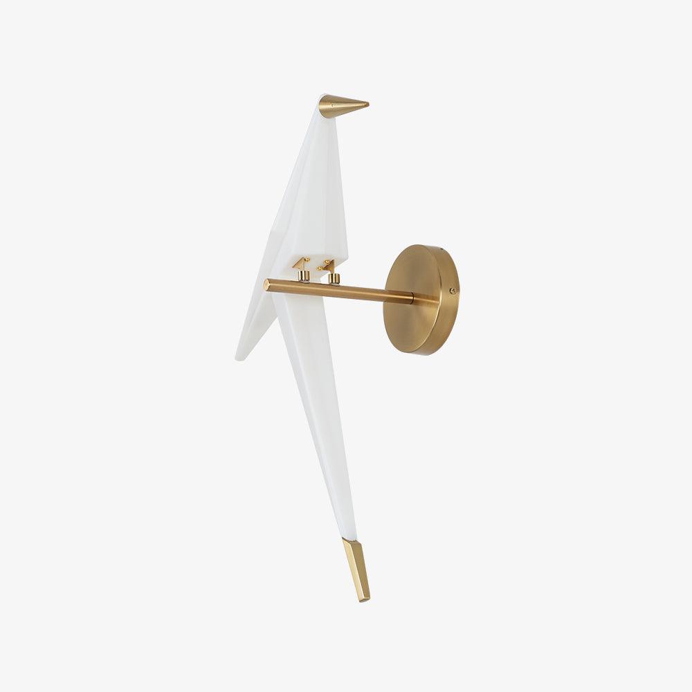 Avian Serenity Wall Lamp - view 20