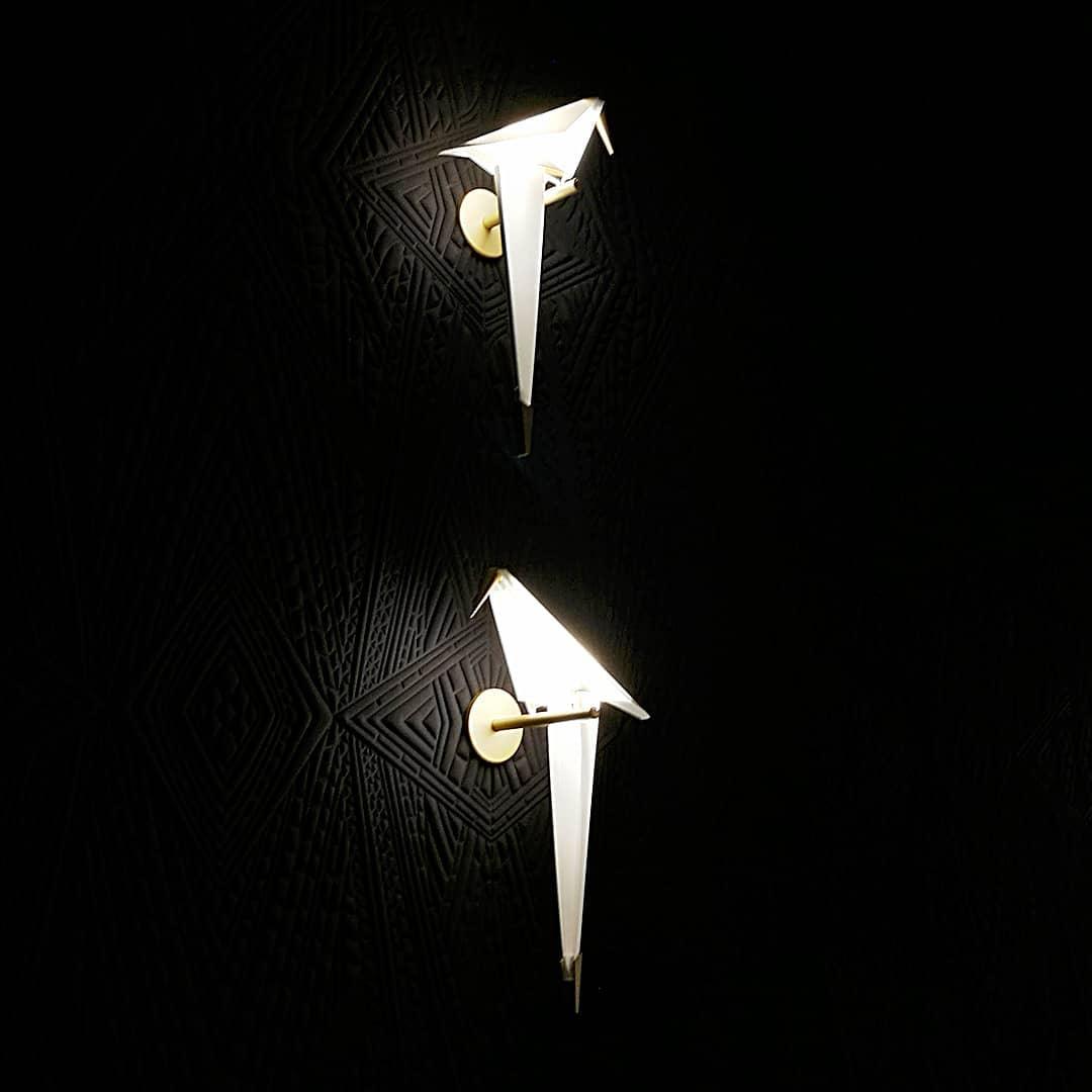 Avian Serenity Wall Lamp - view 21