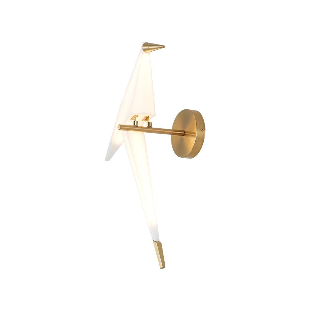 Avian Serenity Wall Lamp - view 37