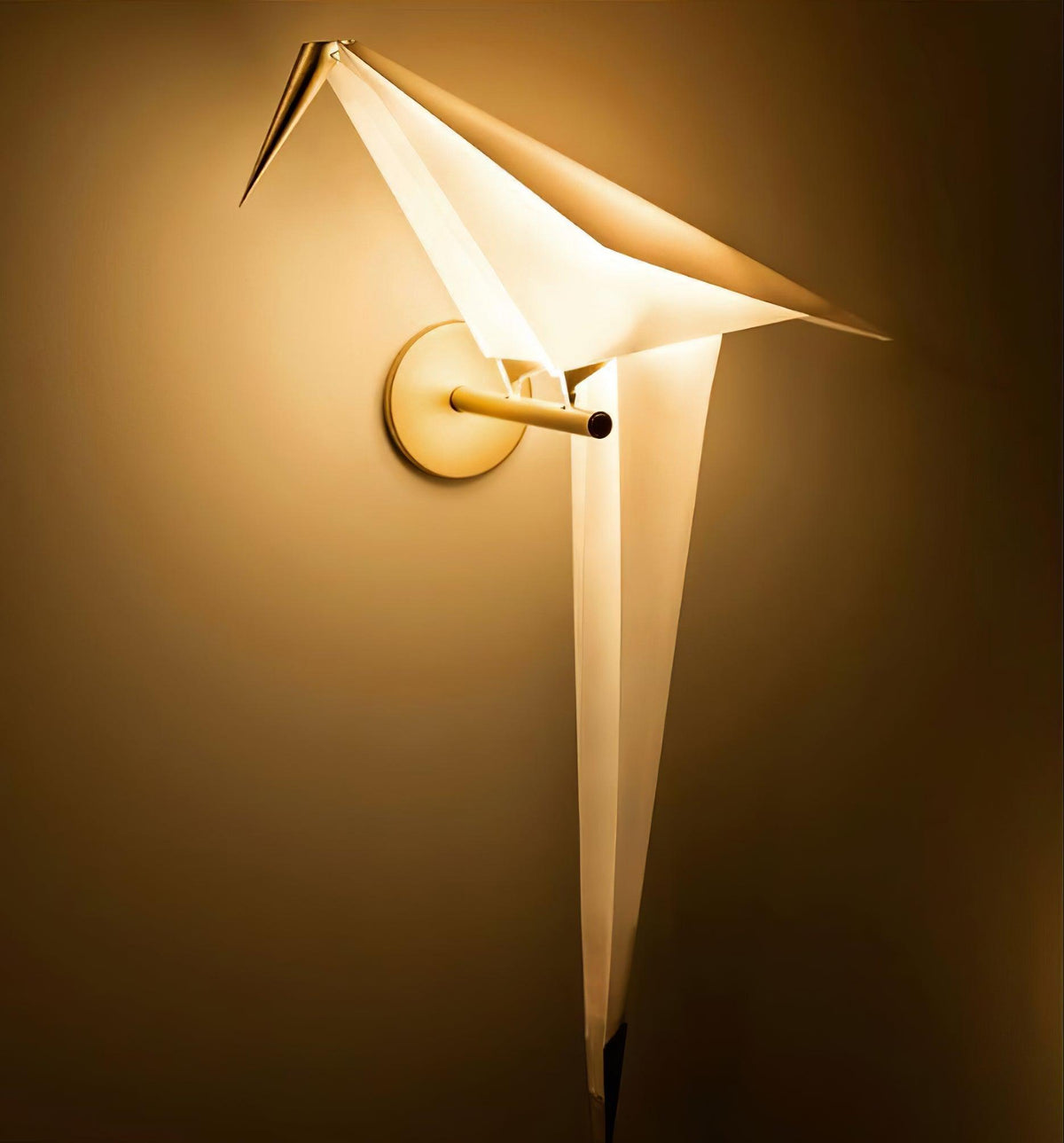 Avian Serenity Wall Lamp - view 24