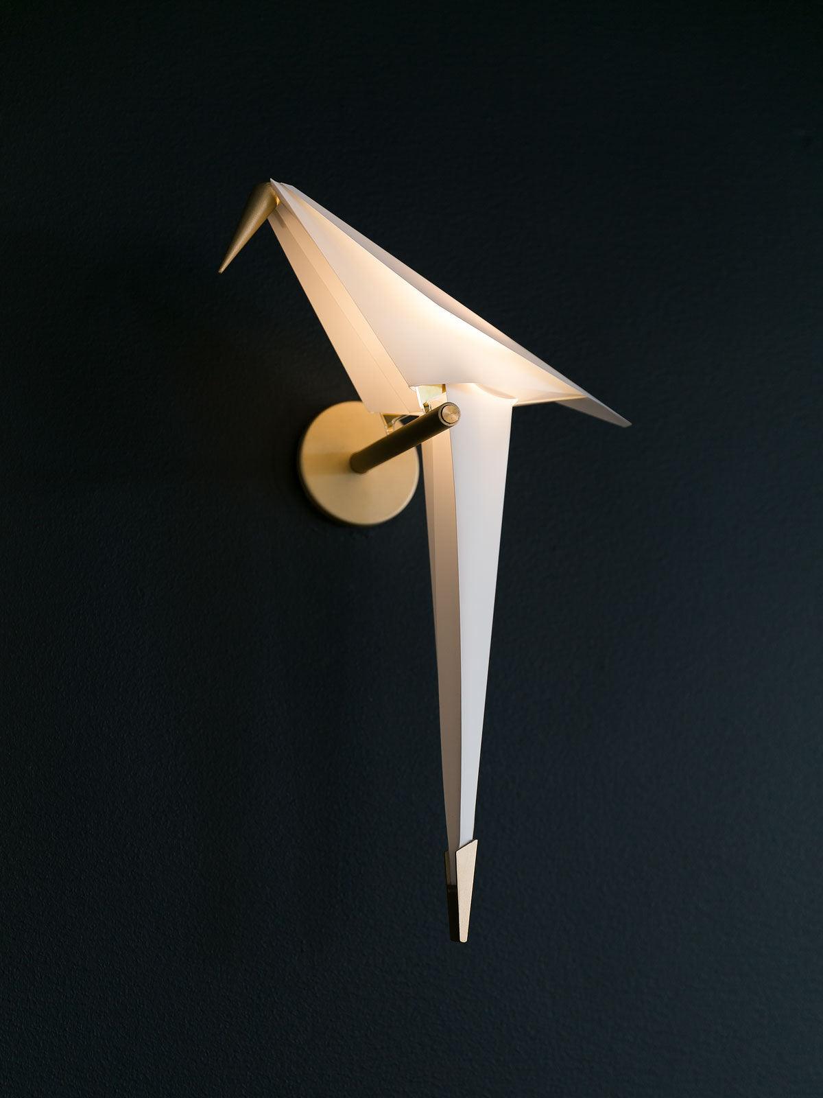 Avian Serenity Wall Lamp - view 25