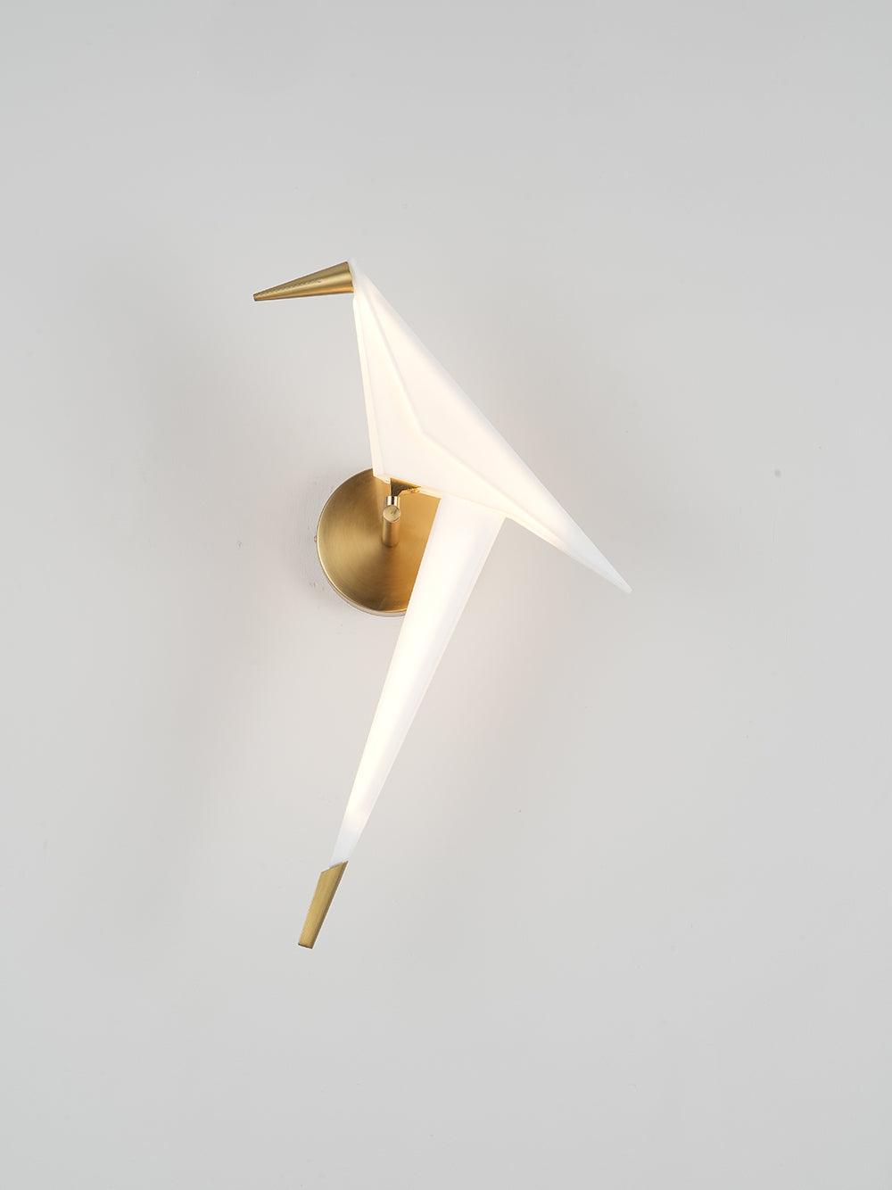 Avian Serenity Wall Lamp - view 32