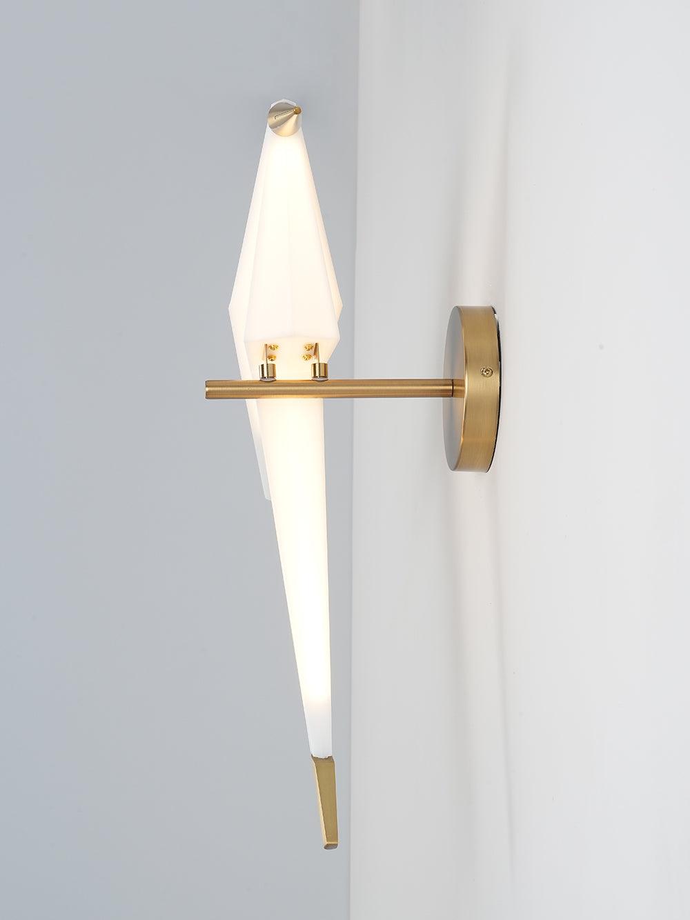 Avian Serenity Wall Lamp - view 36