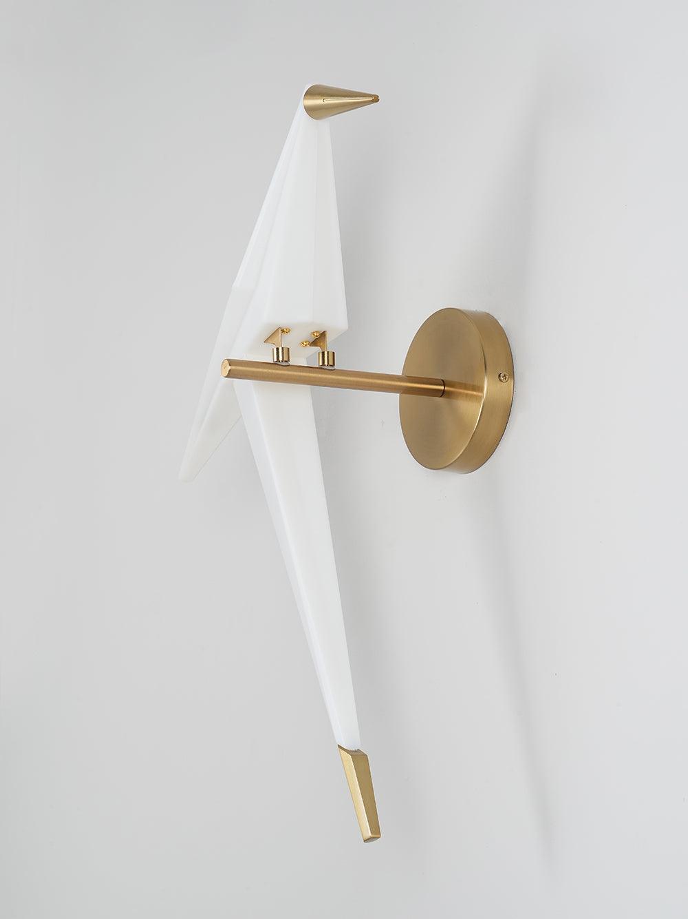 Avian Serenity Wall Lamp - view 34