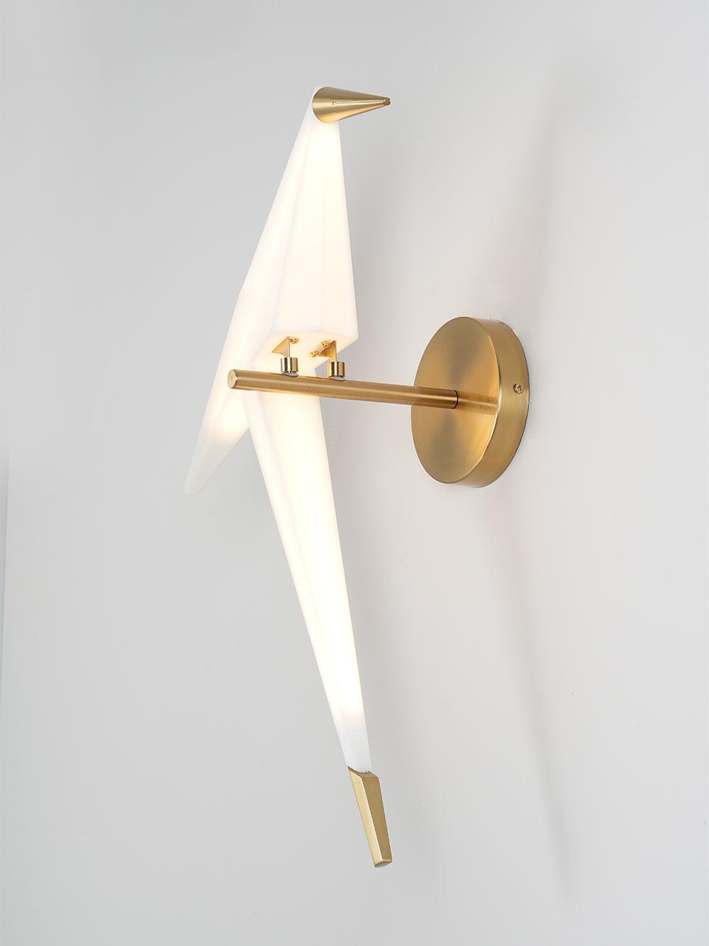 Avian Serenity Wall Lamp - view 30