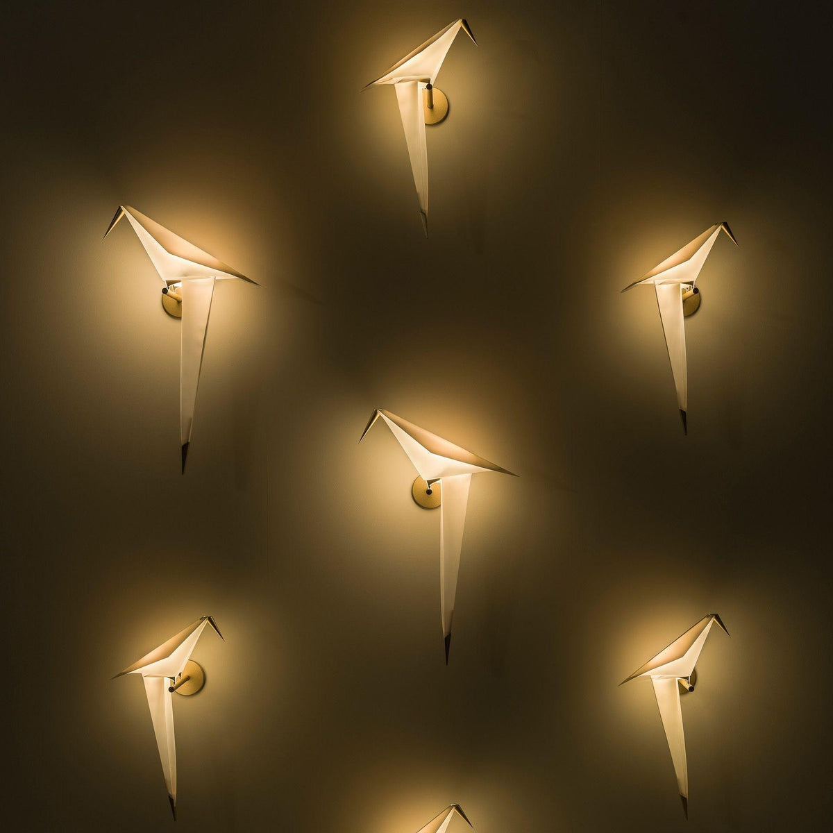 Avian Serenity Wall Lamp - view 33