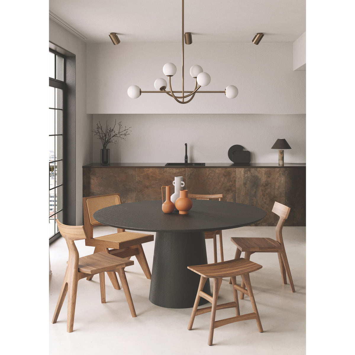 Perry Chandelier - view 8