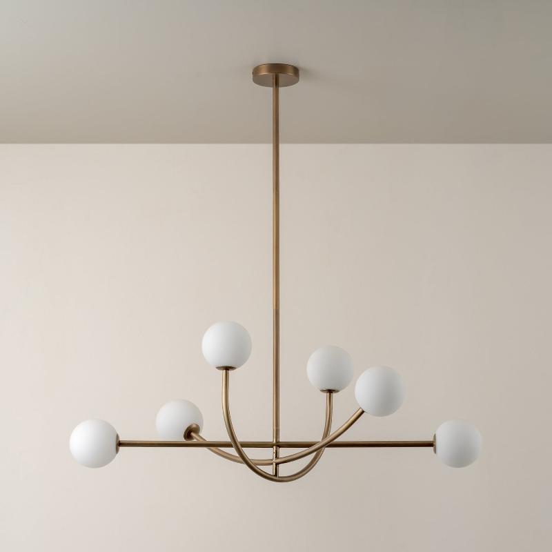 Perry Chandelier - view 9