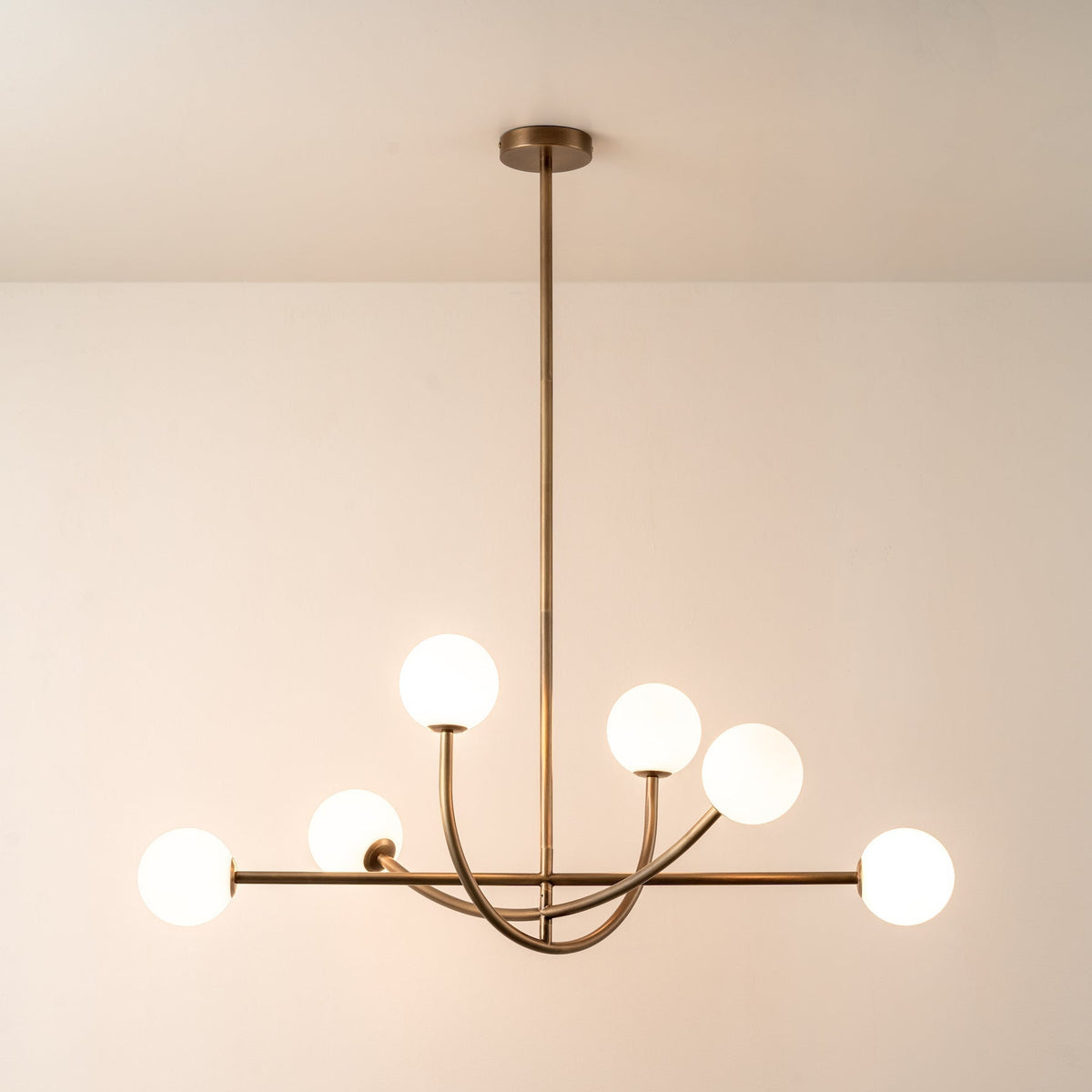 Perry Chandelier - view 10