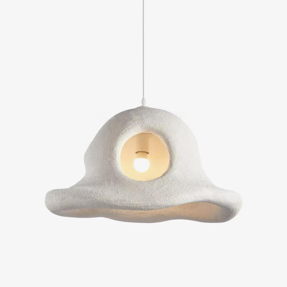 Personalized Hat Pendant Light - view 21