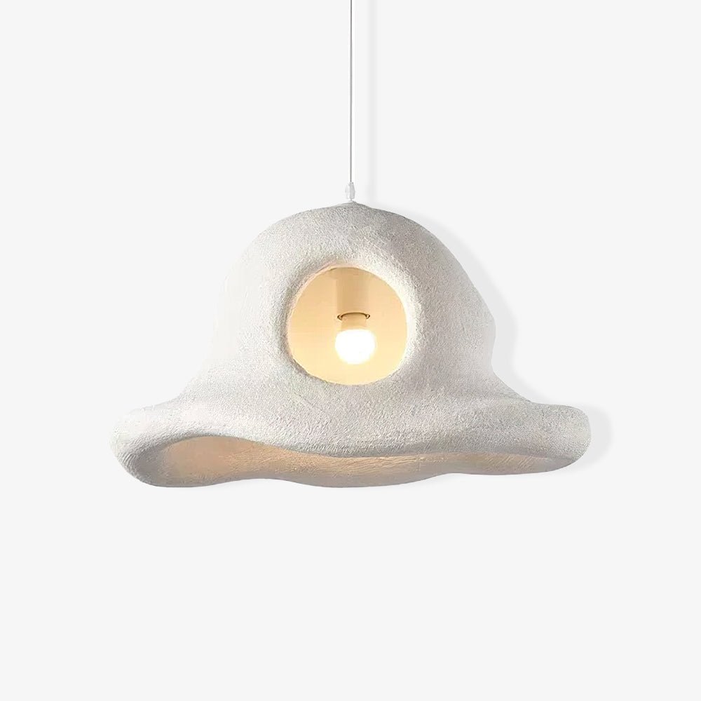 Personalized Hat Pendant Light - view 22