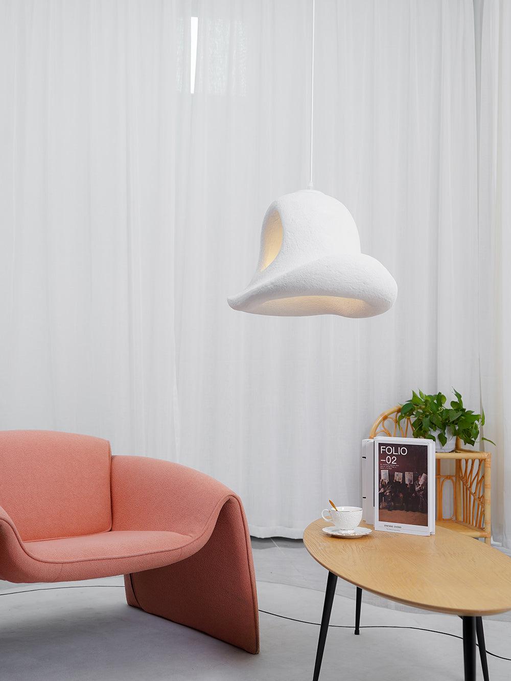 Personalized Hat Pendant Light - view 11