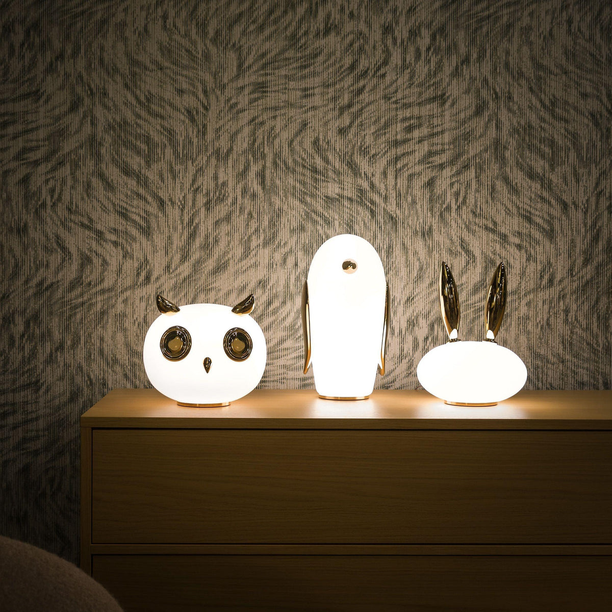 Pet Table Lamp - view 9