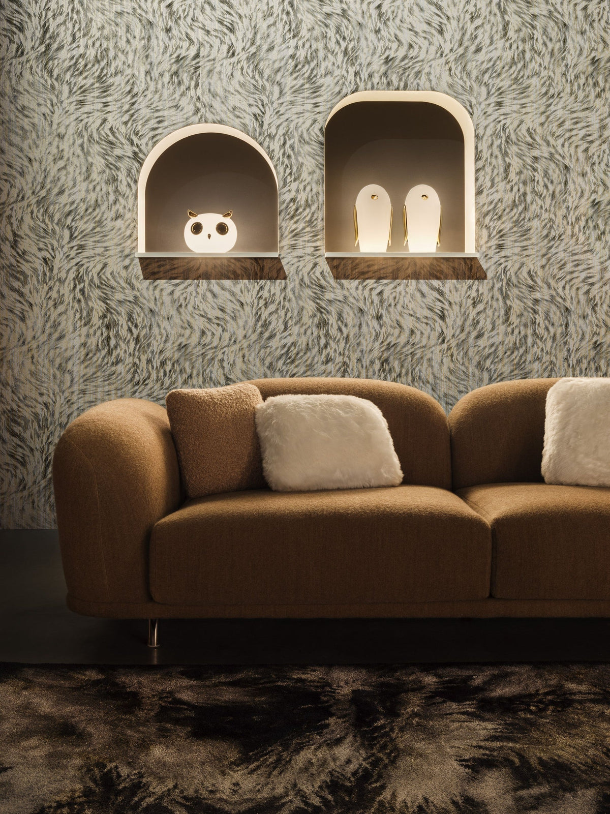 Pet Table Lamp - view 14