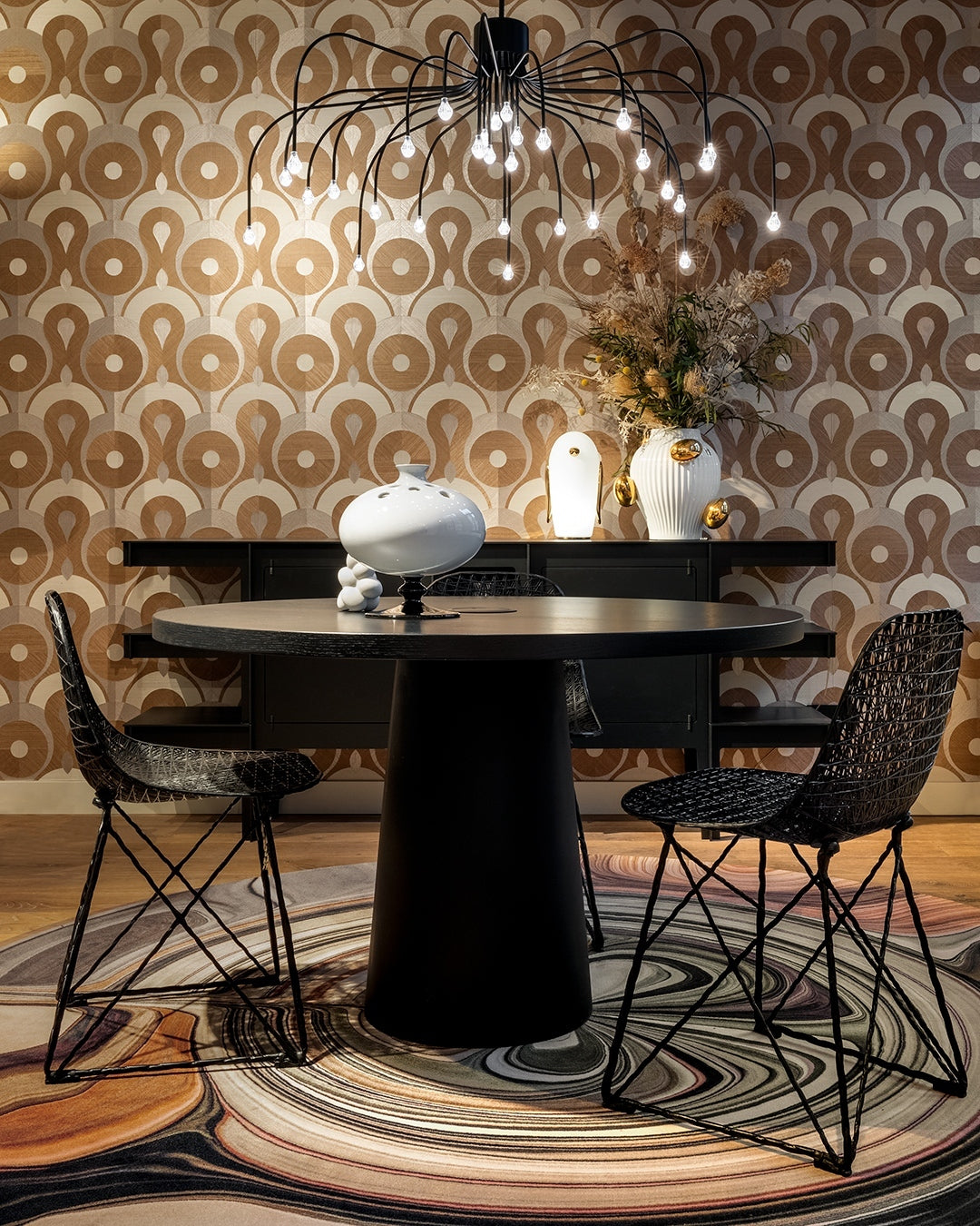 Pet Table Lamp - view 15