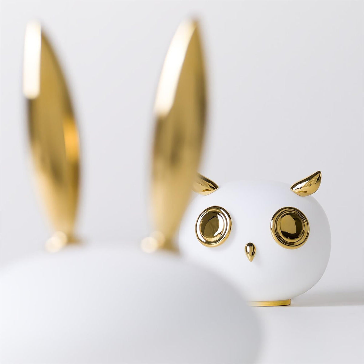 Pet Table Lamp - view 19