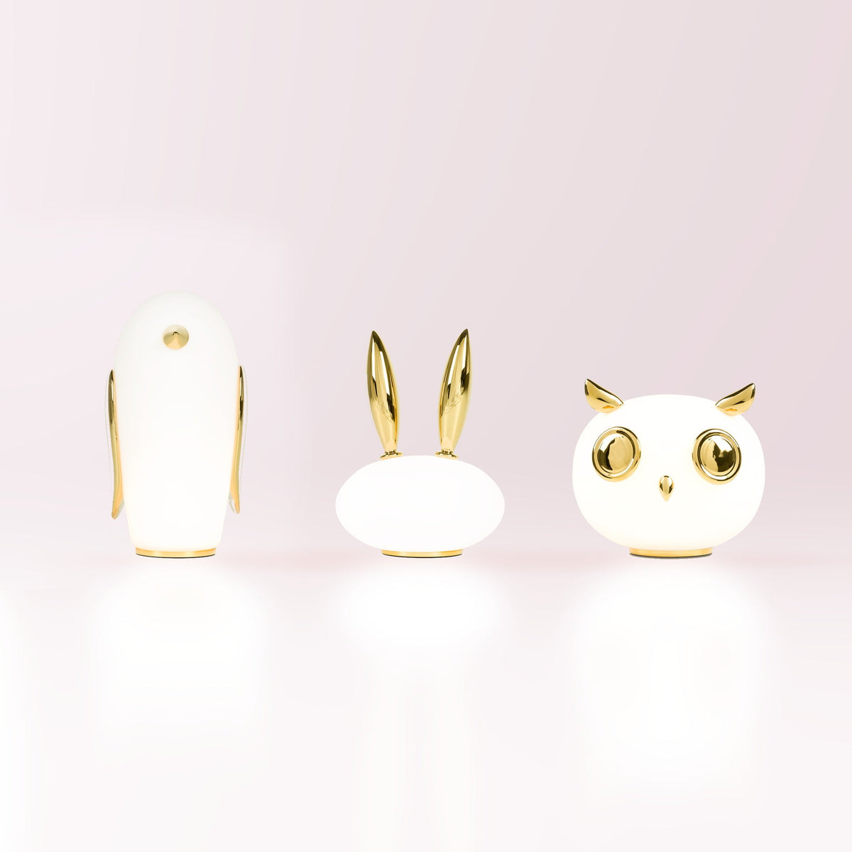 Pet Table Lamp - view 17