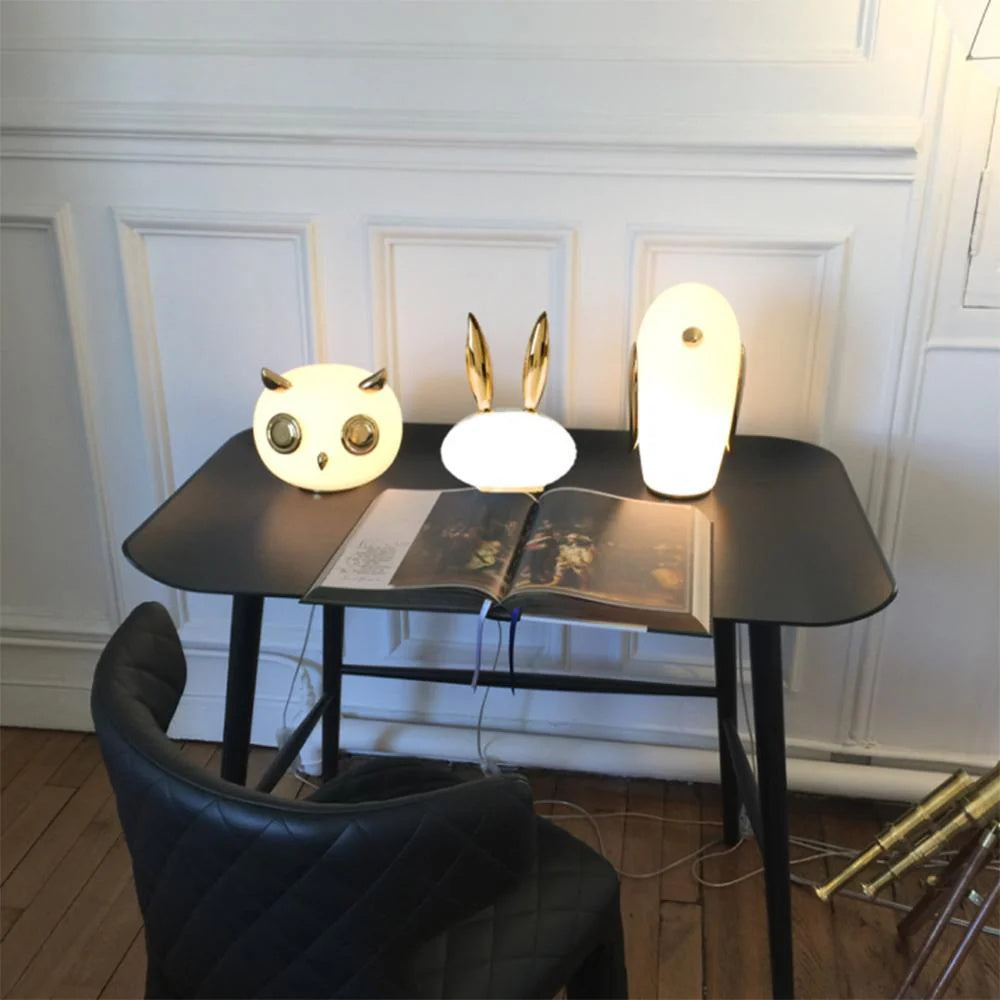 Pet Table Lamp - view 11