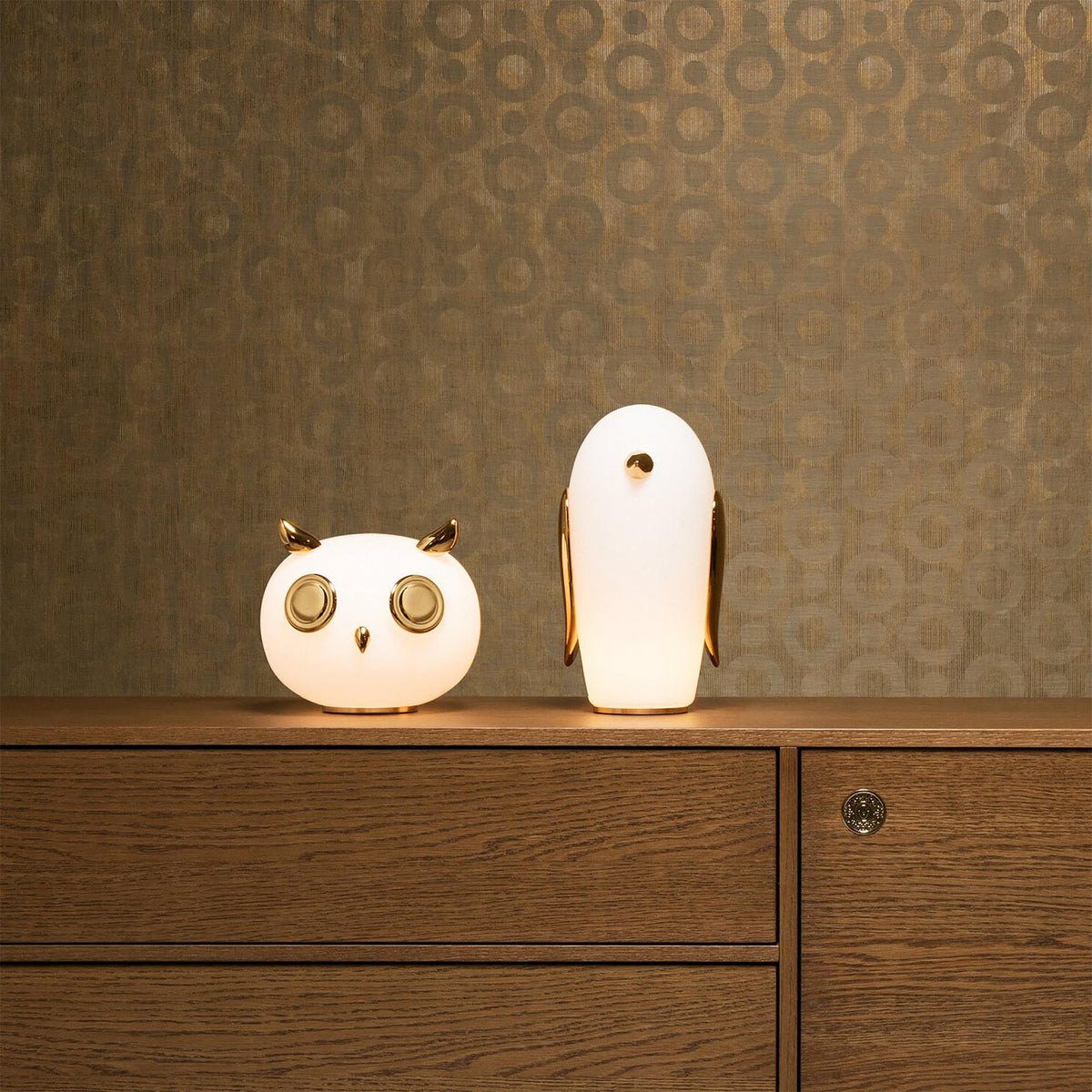 Pet Table Lamp - view 7