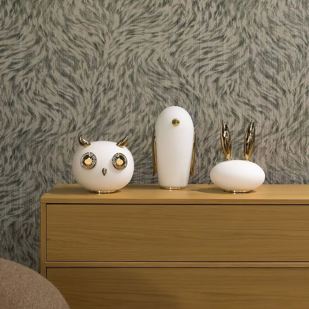 Pet Table Lamp - view 8