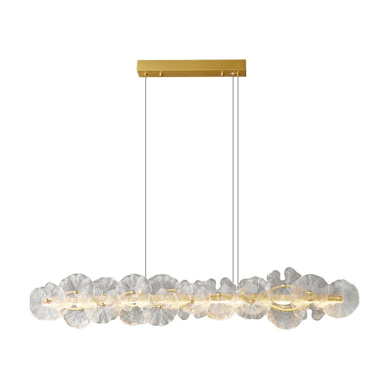 Petal Halo Chandelier - view 14