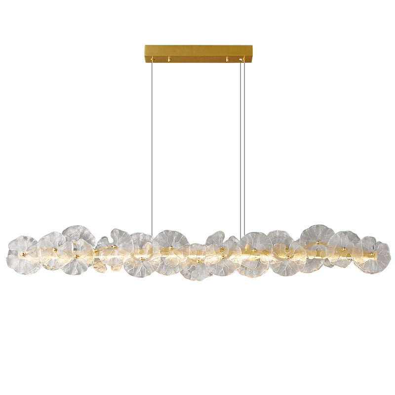 Petal Halo Chandelier - view 15