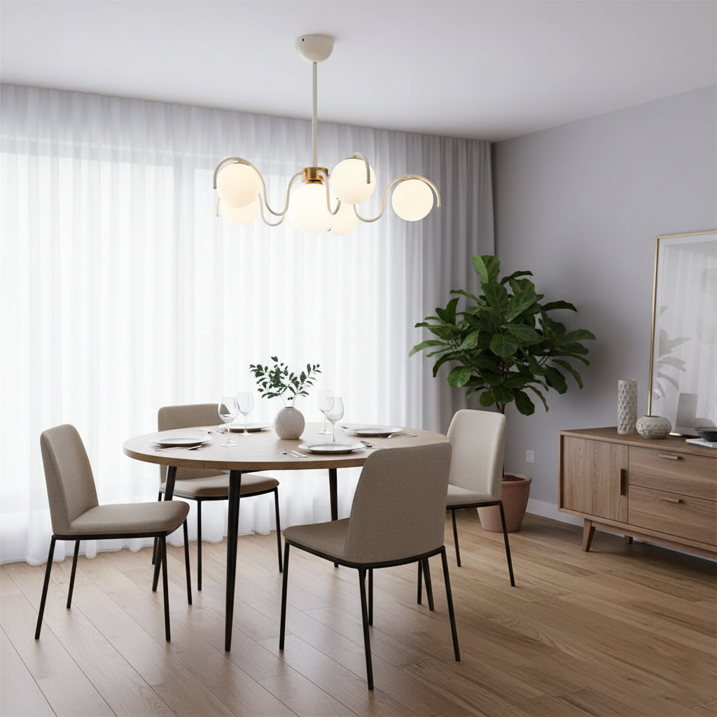 Petalaire Chandelier