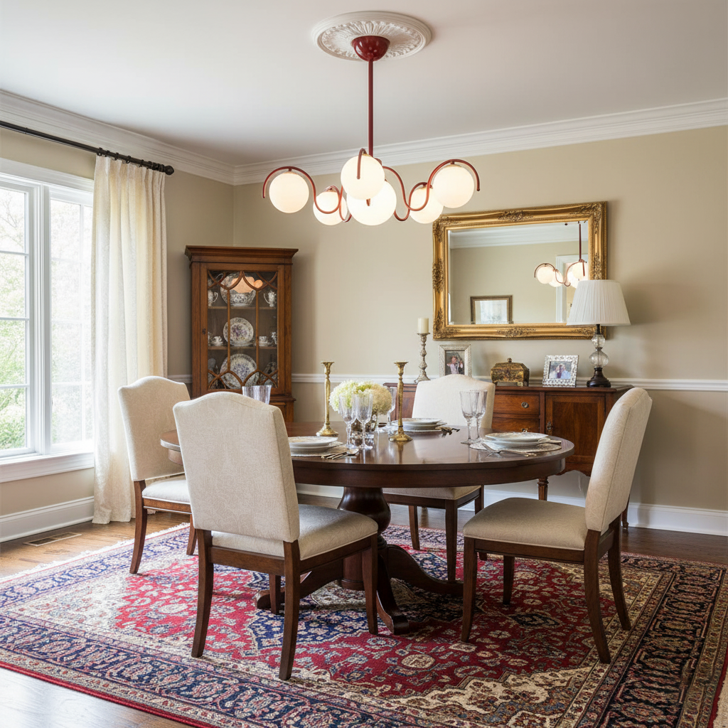 Petalaire Chandelier