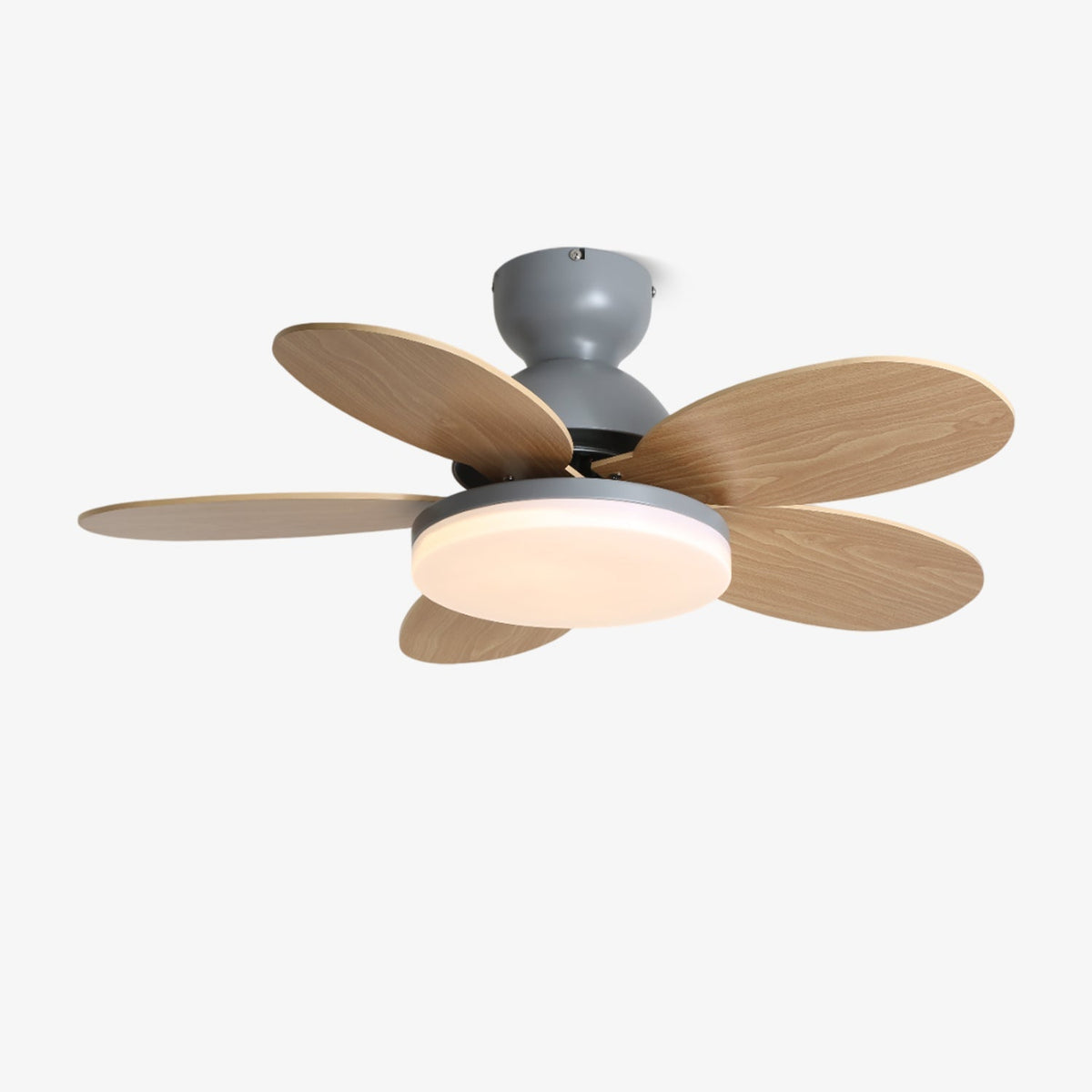 Petalo Ceiling Fan Light - view 12