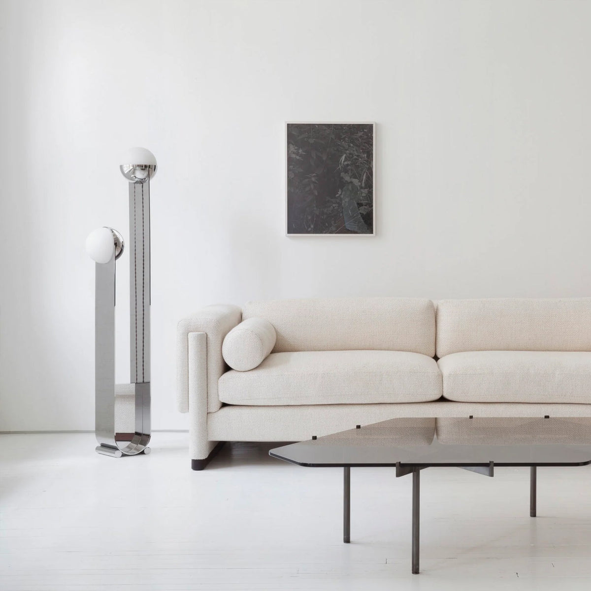 Pete & Nora Floor Lamp - view 6